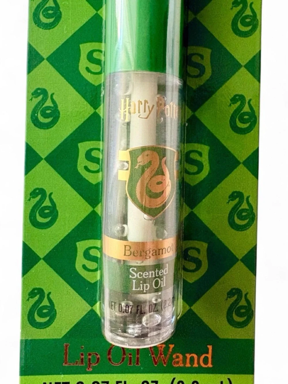 N/A accio gloss